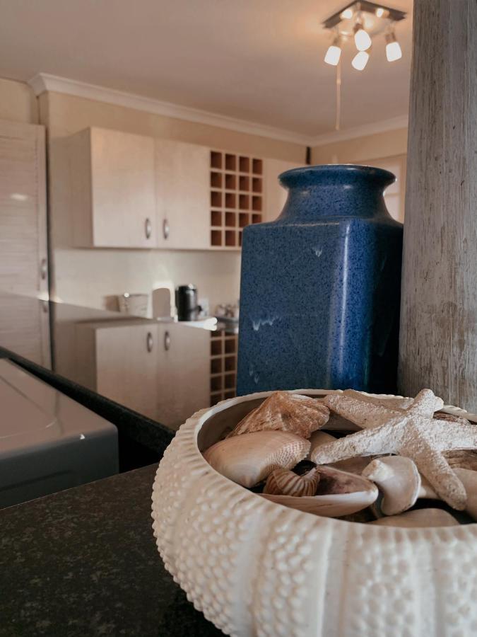 Apartamento Oyster Kaya At Oyster Bay Exterior foto