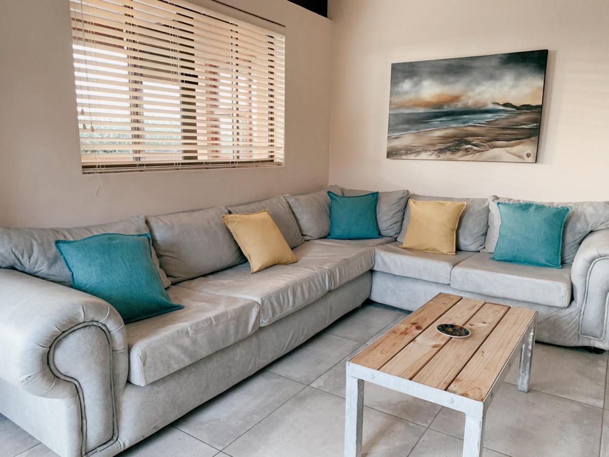 Apartamento Oyster Kaya At Oyster Bay Exterior foto