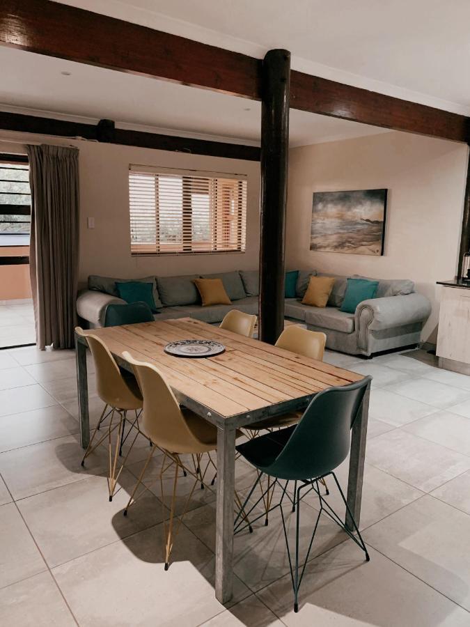 Apartamento Oyster Kaya At Oyster Bay Exterior foto