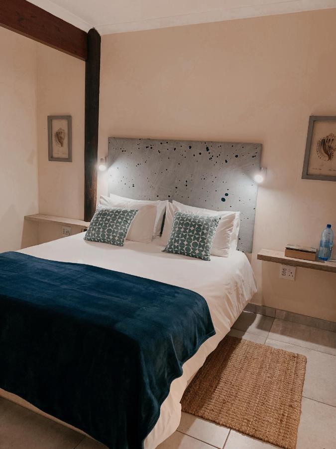 Apartamento Oyster Kaya At Oyster Bay Exterior foto