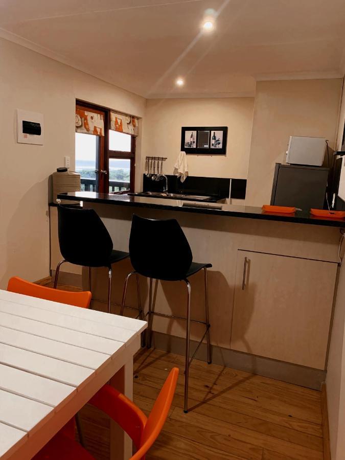 Apartamento Oyster Kaya At Oyster Bay Exterior foto