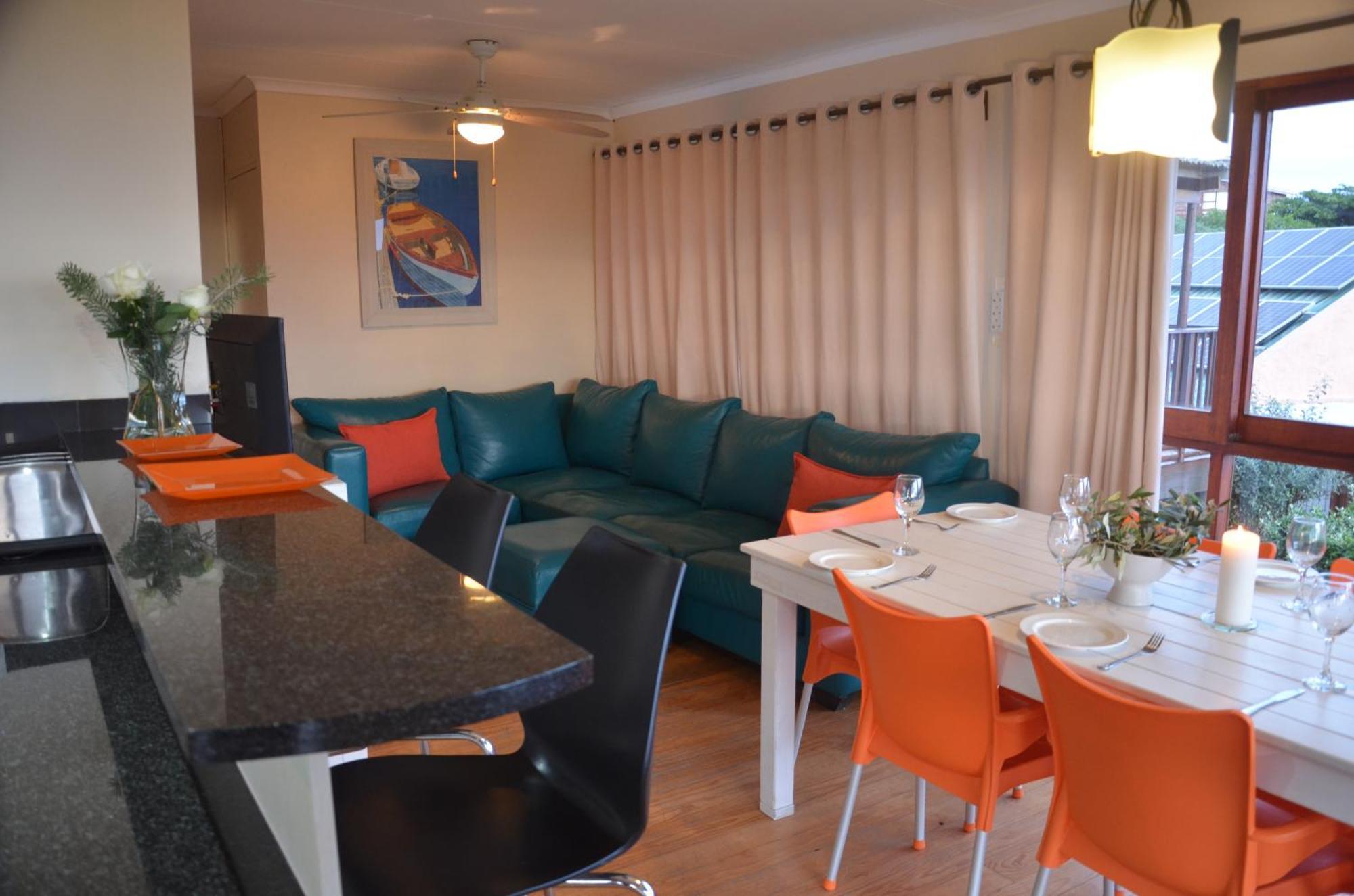 Apartamento Oyster Kaya At Oyster Bay Exterior foto