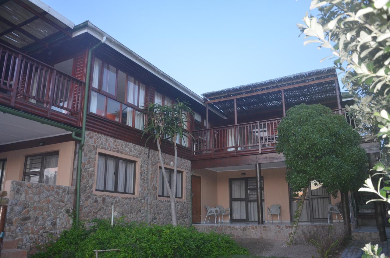 Apartamento Oyster Kaya At Oyster Bay Exterior foto