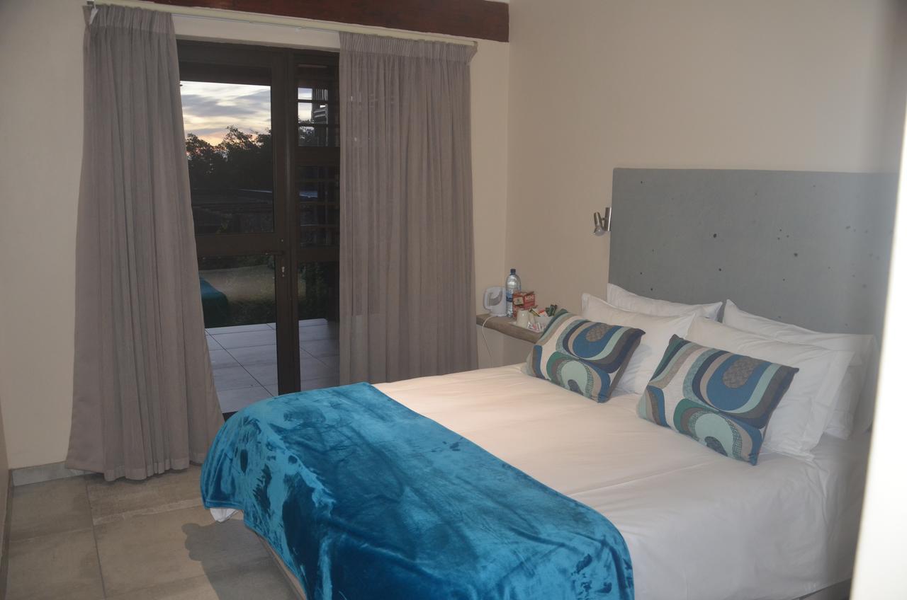 Apartamento Oyster Kaya At Oyster Bay Exterior foto