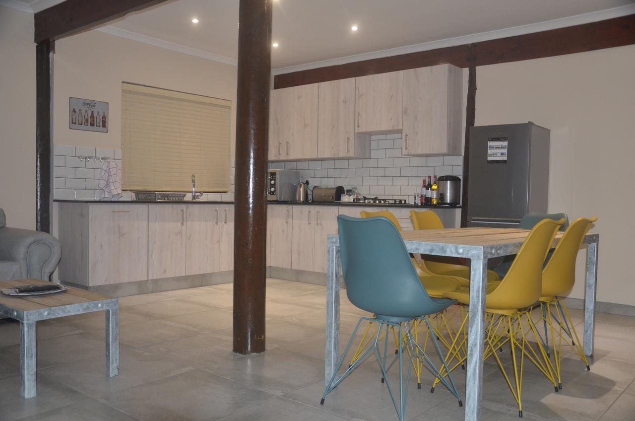 Apartamento Oyster Kaya At Oyster Bay Exterior foto